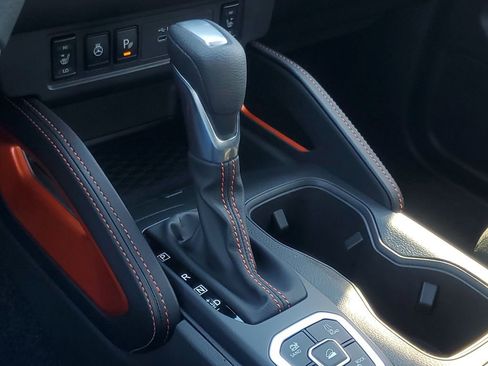 New 2026 Nissan Frontier PRO-4X image 24