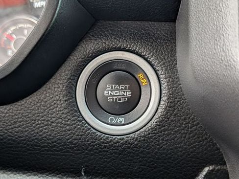 Used 2023 RAM 1500 Big Horn AWD/4WD image 18