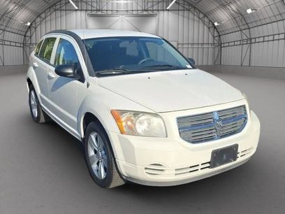 Used 2010 Dodge Caliber SXT
