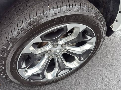 Used 2020 RAM 1500 Limited AWD/4WD image 33