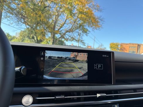 New 2026 Hyundai Tucson SEL image 25