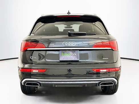 Used 2023 Audi Q5 2.0T Premium Plus image 7