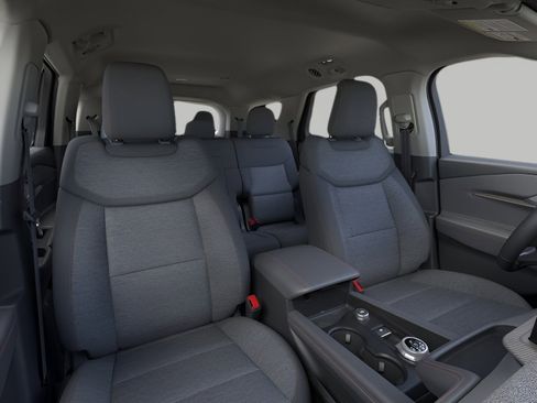 New 2026 Ford Explorer Active image 10