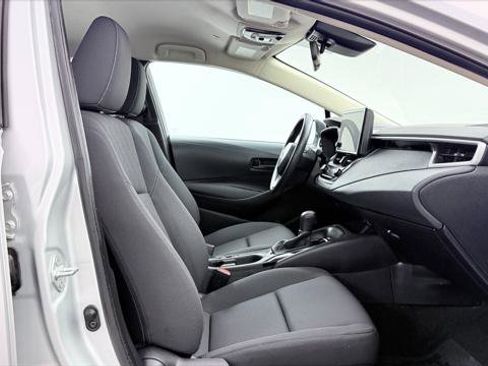 Used 2024 Toyota Corolla LE FWD image 22