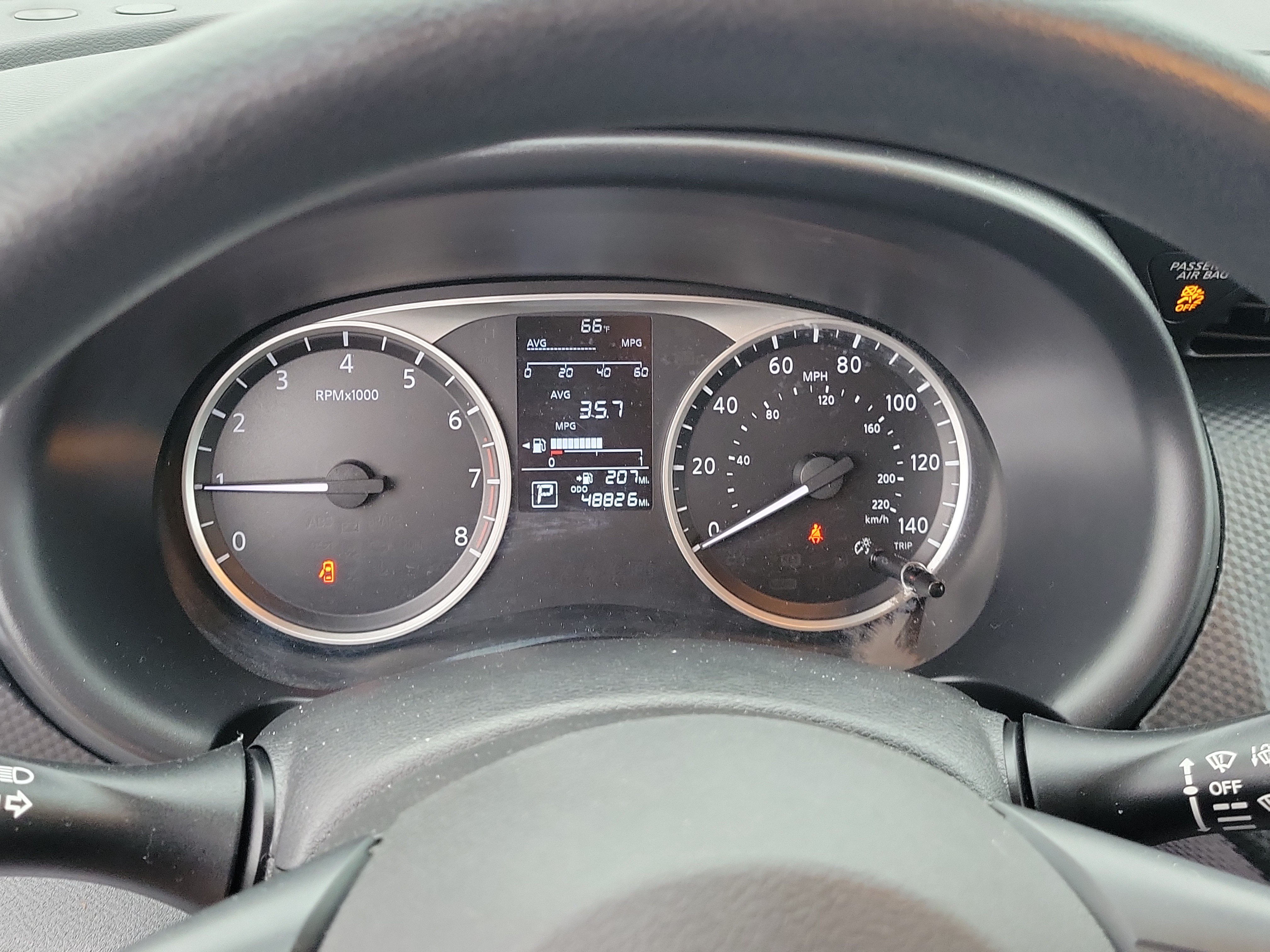 Used 2023 Nissan Kicks S FWD image 25