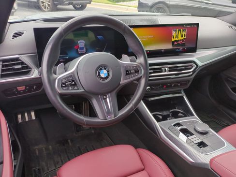 Used 2024 BMW M340i xDrive AWD/4WD image 30