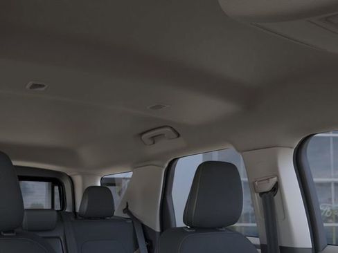 New 2026 Ford Bronco Sport Big Bend AWD/4WD image 22