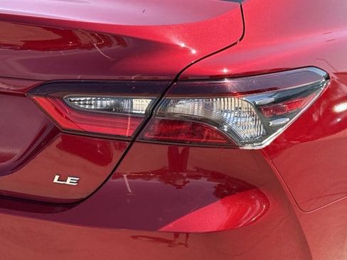 Used 2024 Toyota Camry LE FWD image 6