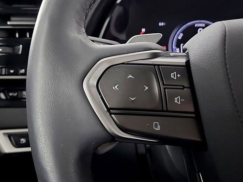 Used 2024 Lexus RX 350 w/ Convenience Package image 24