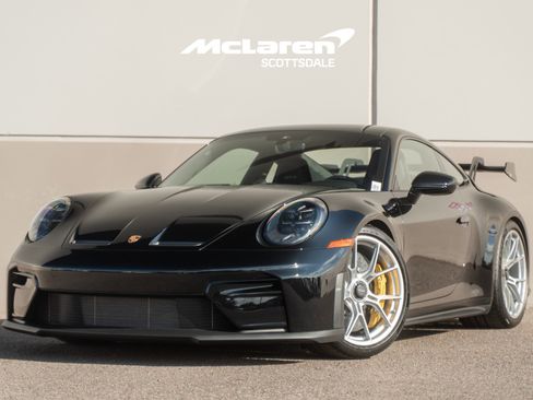 Used 2026 Porsche 911 GT3 image 2