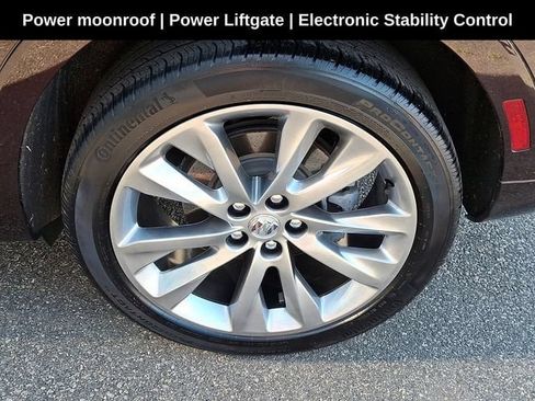 Used 2023 Buick Envision Avenir AWD/4WD image 14