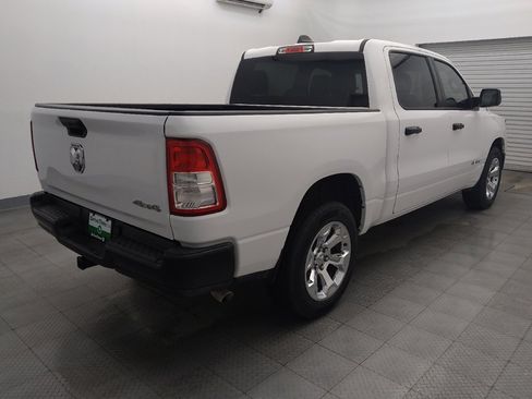 Used 2022 RAM 1500 Tradesman w/ Protection Group image 9