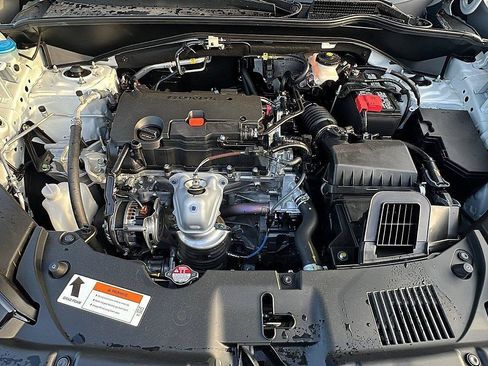 New 2027 Honda HR-V EX-L image 10