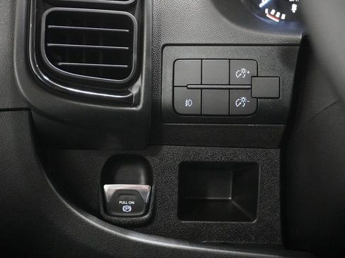 Used 2025 RAM ProMaster 1500 w/ Convenience Group image 22