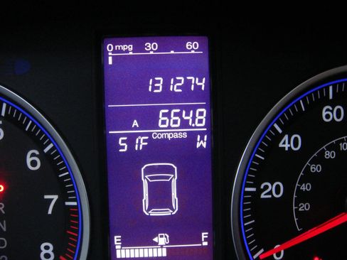 Used 2011 Honda CR-V EX image 17