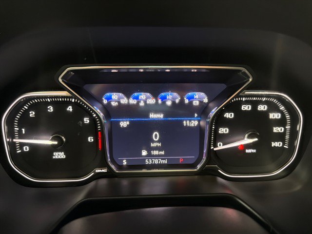 Used 2021 GMC Yukon SLT w/ SLT Premium Package RWD image 19