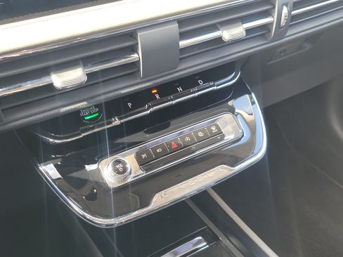Certified 2023 Lincoln Corsair FWD image 21