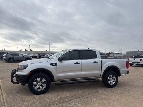 Used 2019 Ford Ranger XL w/ Equipment Group 101A Mid image 12