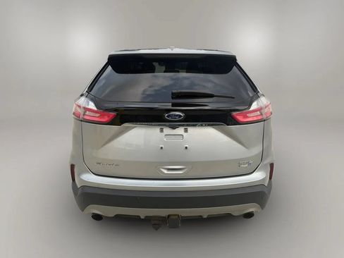 Used 2020 Ford Edge SEL w/ Convenience Package AWD/4WD image 6