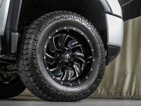 Used 2021 GMC Sierra 2500 Denali w/ Denali Ultimate Package AWD/4WD image 53