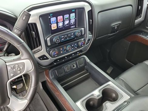Used 2017 GMC Sierra 1500 SLE w/ Texas SLE Value Package RWD image 31