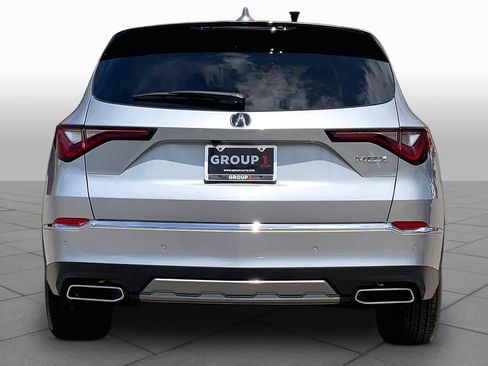 Used 2026 Acura MDX FWD w/ Technology Package image 5