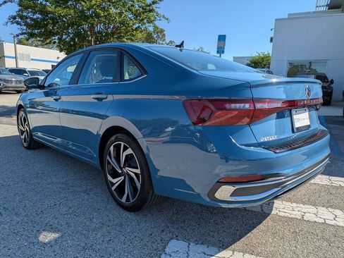 New 2026 Volkswagen Jetta SEL FWD image 4