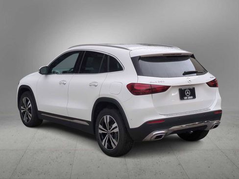 Used 2026 Mercedes-Benz GLA 250 GLA 250 image 5