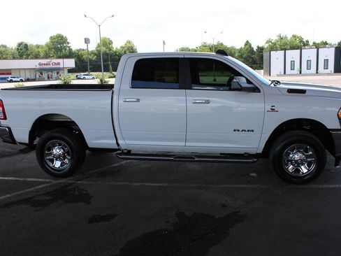 Used 2019 RAM 2500 Big Horn AWD/4WD image 5