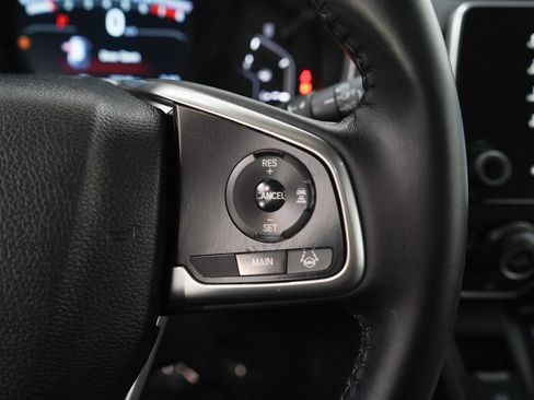 Used 2017 Honda CR-V EX-L image 19