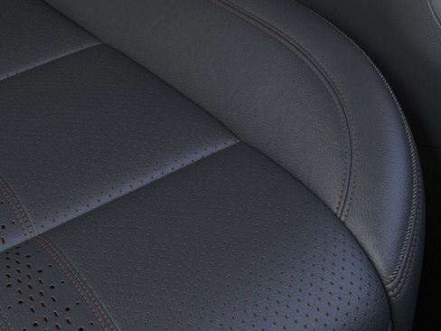 New 2026 Chevrolet Silverado 3500 High Country image 21