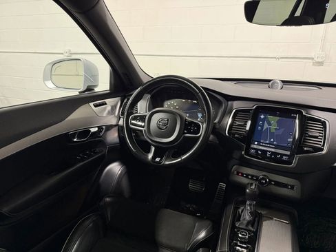 Used 2017 Volvo XC90 T6 R-Design w/ Vision Package AWD/4WD image 25