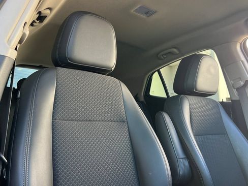 Used 2022 Buick Encore Preferred w/ Safety Package AWD/4WD image 25
