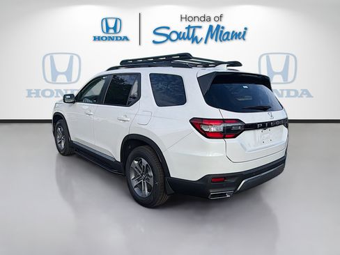 New 2026 Honda Pilot EX-L image 5