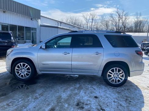 Used 2015 GMC Acadia Denali image 2