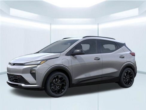 New 2027 Chevrolet Bolt RS image 2