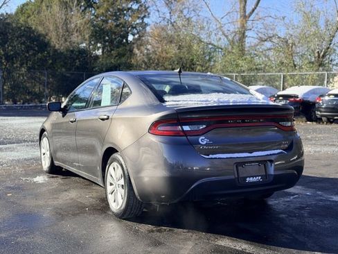 Used 2014 Dodge Dart SXT image 4