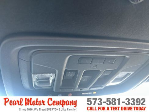 Certified 2024 GMC Sierra 1500 Denali Ultimate image 18