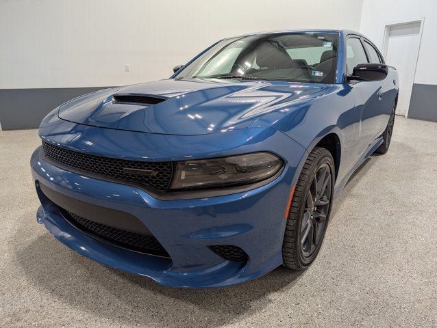 Used 2023 Dodge Charger GT w/ Blacktop Package AWD/4WD image 6