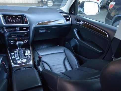 Used 2013 Audi Q5 3.0T Premium Plus AWD/4WD image 54