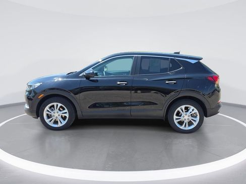 Certified 2023 Buick Encore GX Preferred w/ Cold Weather Comfort Package FWD image 7
