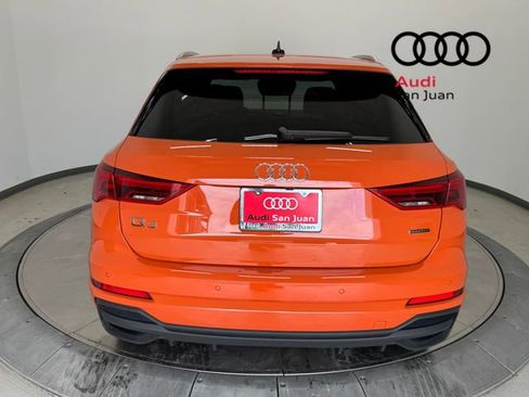 Certified 2025 Audi Q3 2.0T Premium Plus w/ Premium Plus Package AWD/4WD image 40