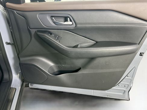 Used 2023 Nissan Rogue SL w/ SL Premium Package FWD image 33