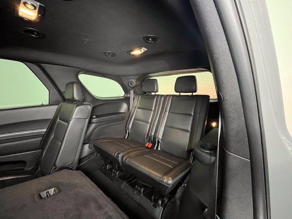 Used 2025 Dodge Durango R/T AWD/4WD image 20