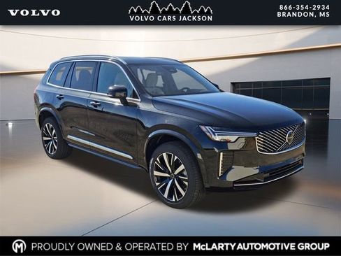 New 2026 Volvo XC90 B5 Core w/ Protection Package Premier AWD/4WD image 1