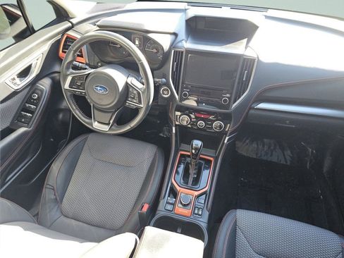 Used 2019 Subaru Forester Sport image 28