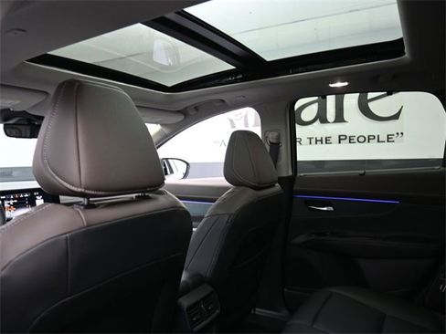 Used 2025 Nissan Murano Platinum image 24