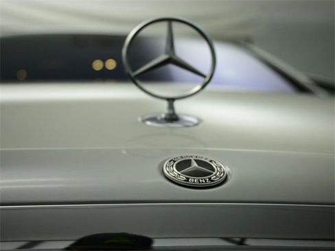 Used 2022 Mercedes-Benz S 500 4MATIC image 42