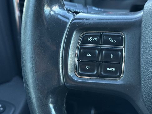 Used 2012 RAM 1500 Laramie image 26