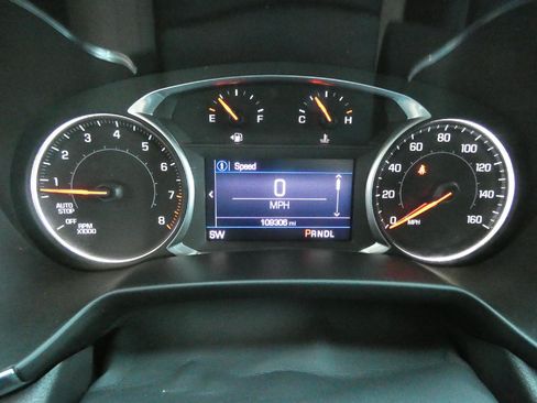 Used 2021 Chevrolet Blazer LT AWD/4WD image 20